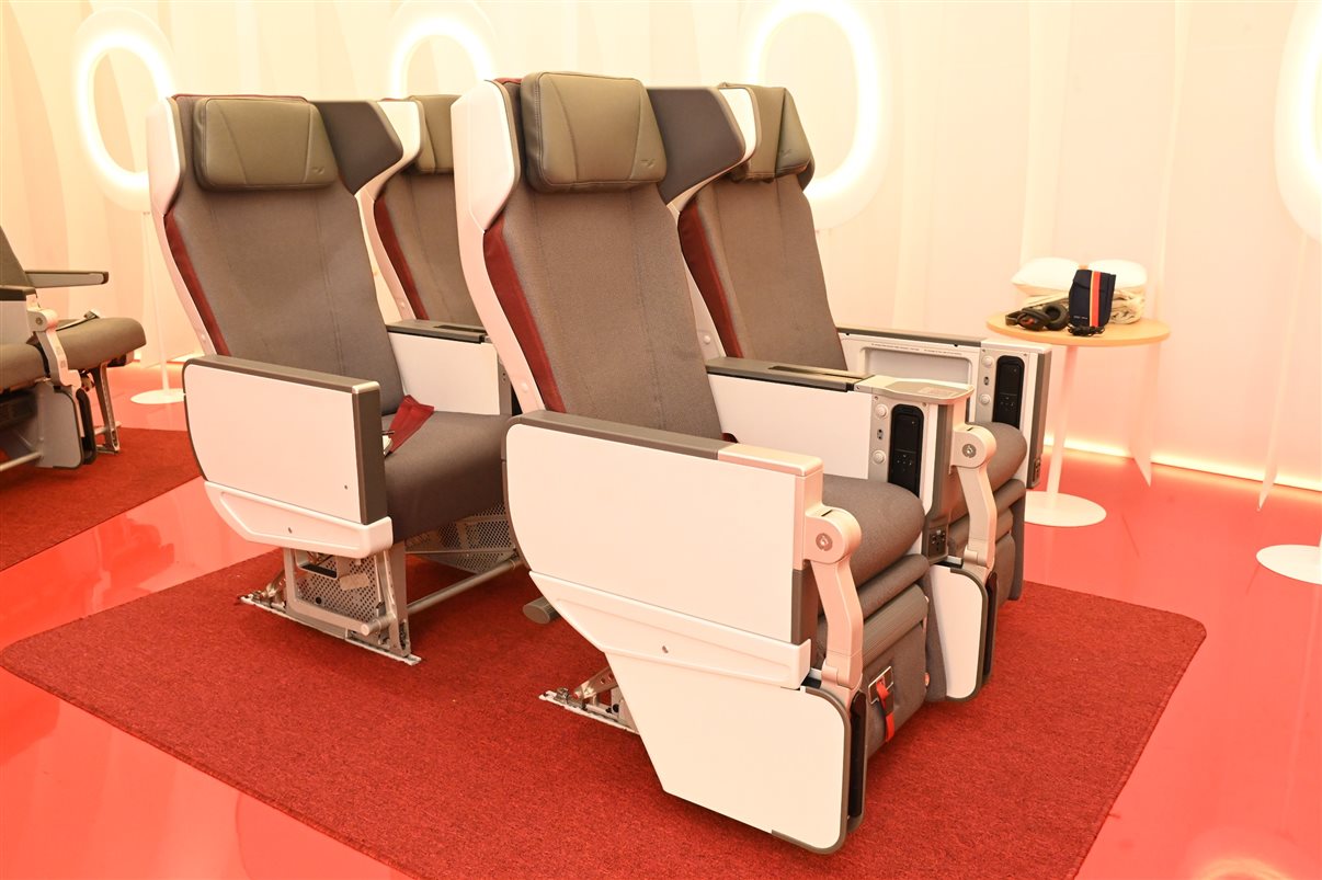 Raphael de Lucca, country manager da Iberia/BA no Brasil