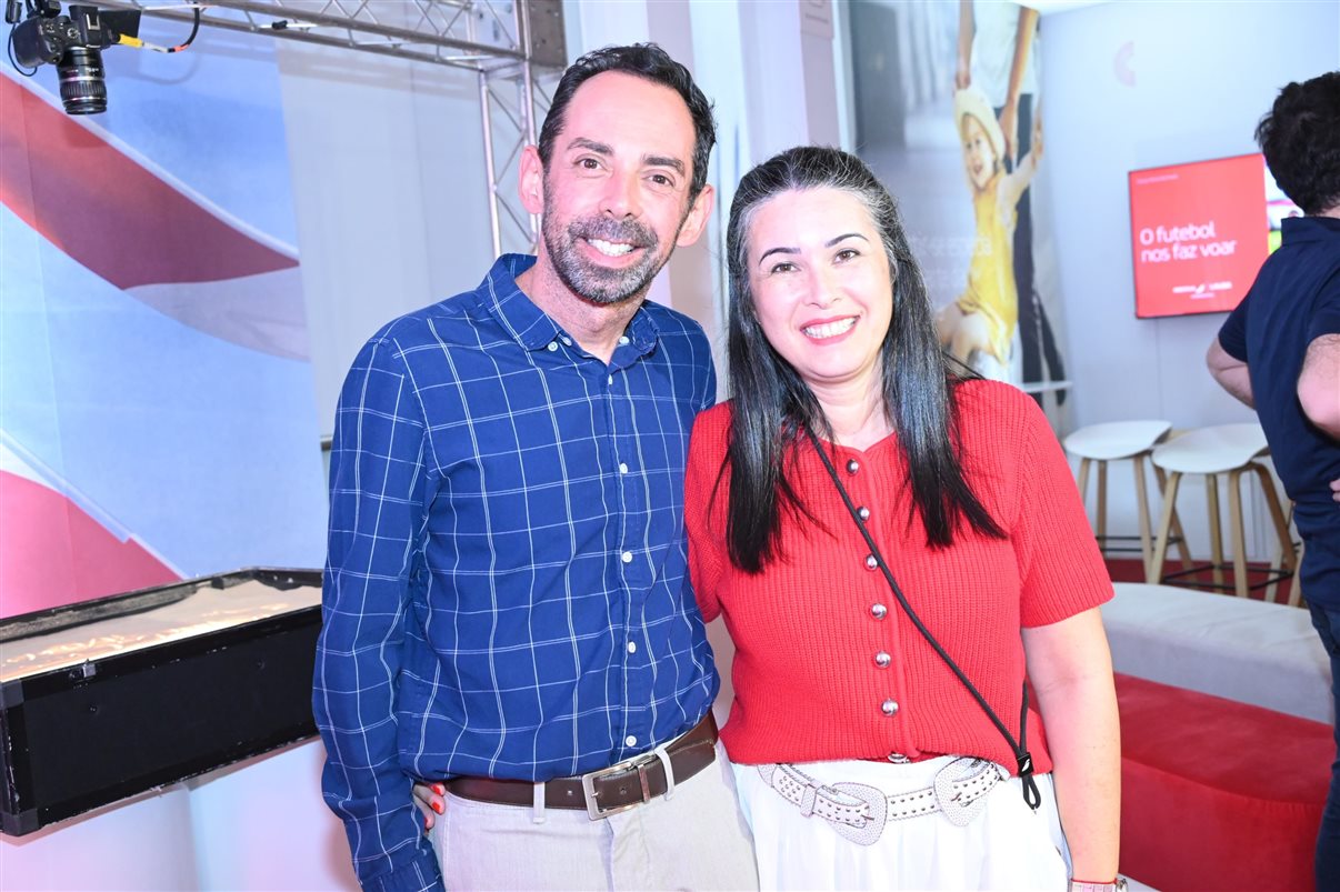 Raphael de Lucca, country manager da Iberia/BA no Brasil