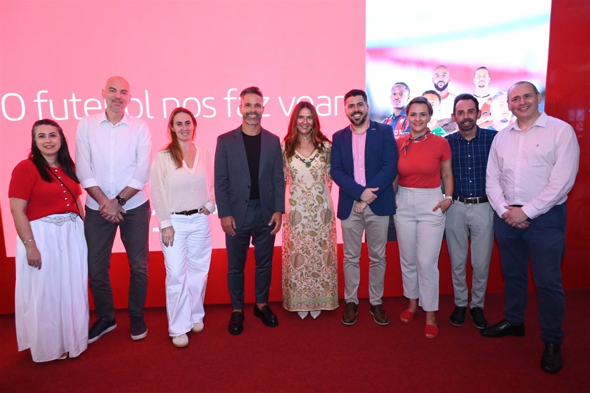 Raphael de Lucca, country manager da Iberia/BA no Brasil