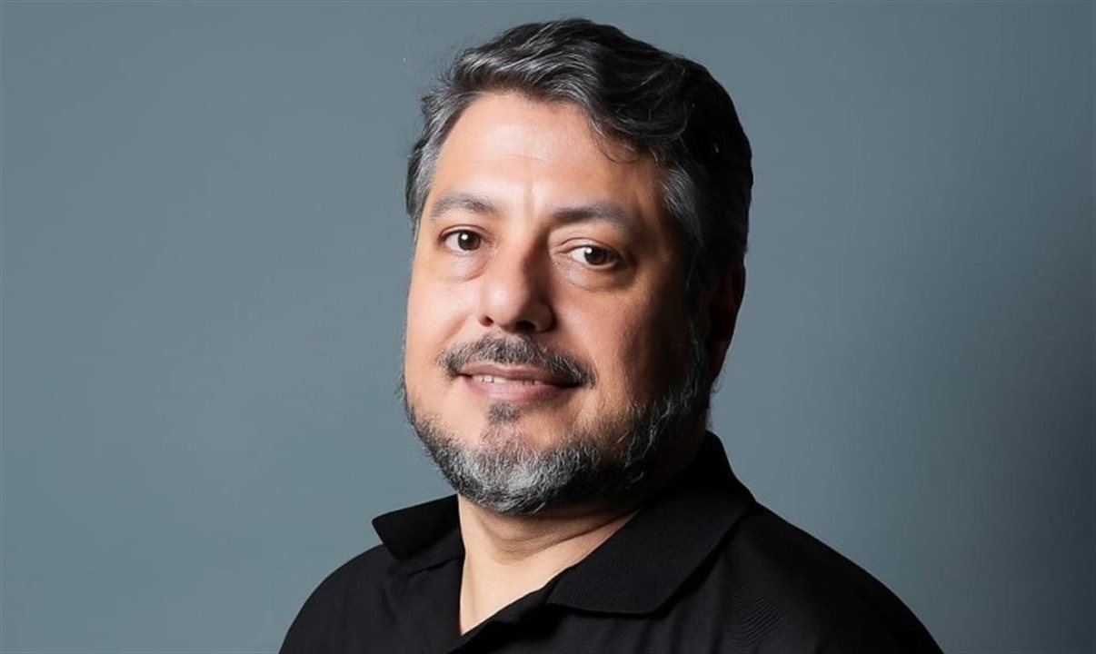 Paulo Pimentel entra para a equipe da operadora Central Tour