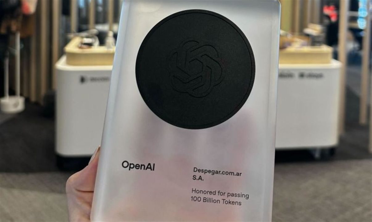 Reconhecimento da OpenAI