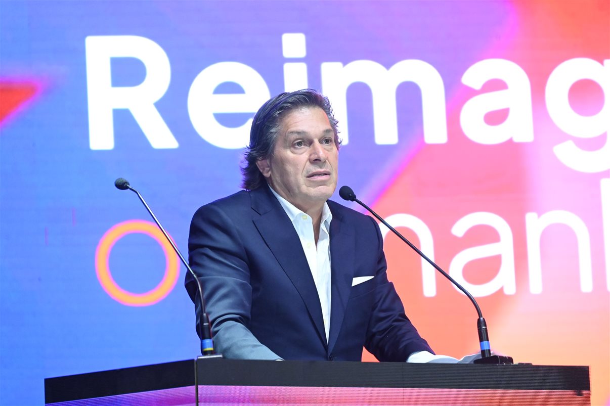 Bernardo Cardoso, diretor de Turismo de Portugal