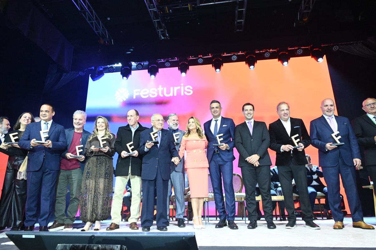 Amigos do Festuris 2025