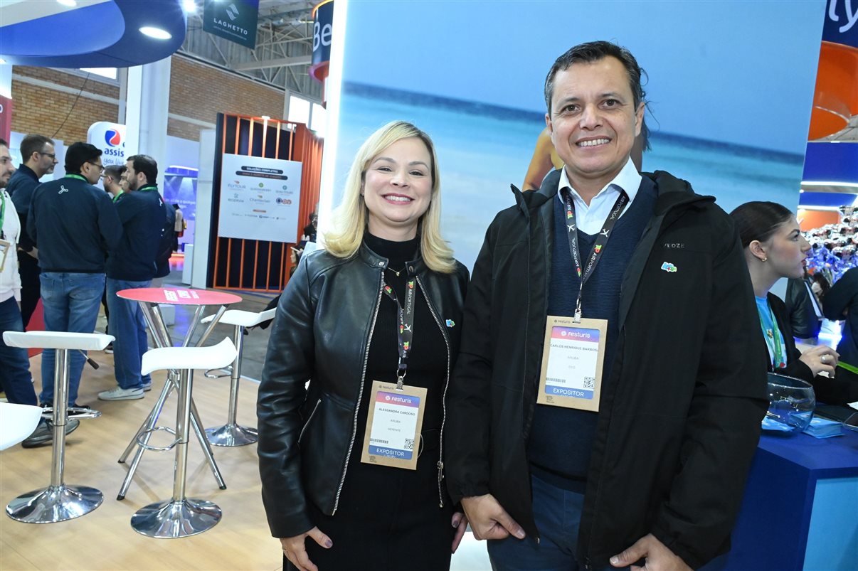 Festuris 2025 começa oficialmente em Gramado com o corte da fita por autoridades