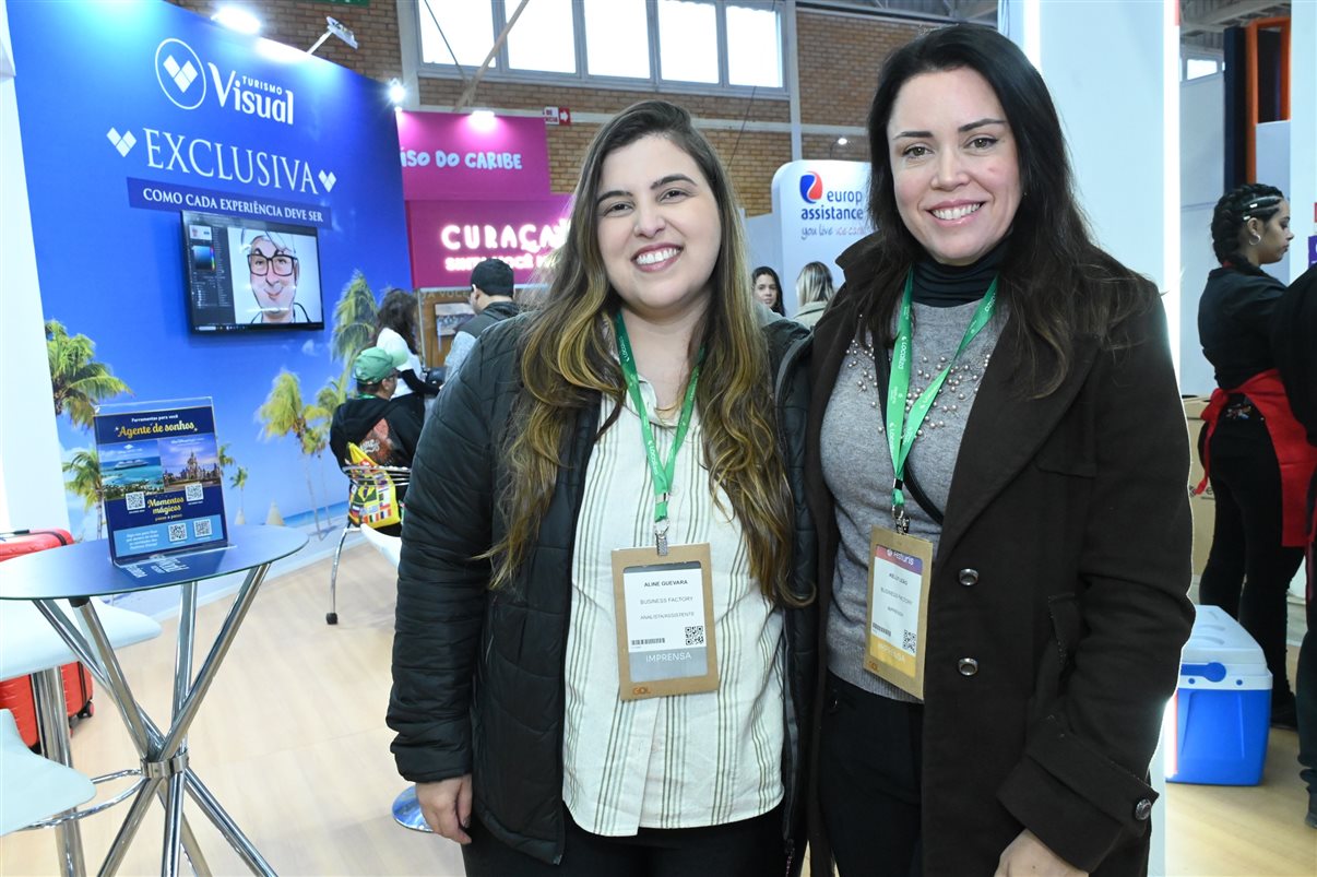 Festuris 2025 começa oficialmente em Gramado com o corte da fita por autoridades