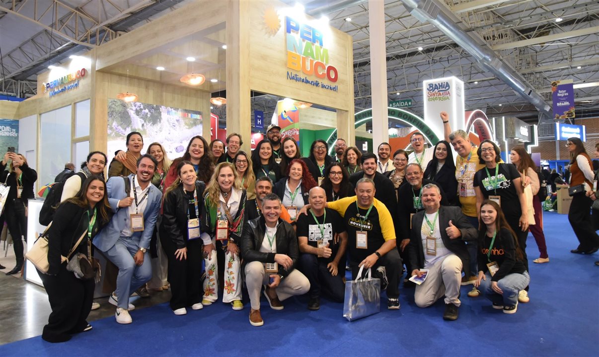 Festuris 2025 lotou no primeiro dia