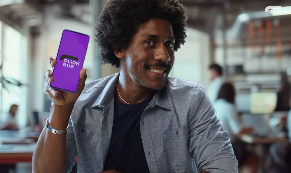 Jingle será veiculado a partir deste mês na TV aberta em todo território nacional e canais digitais