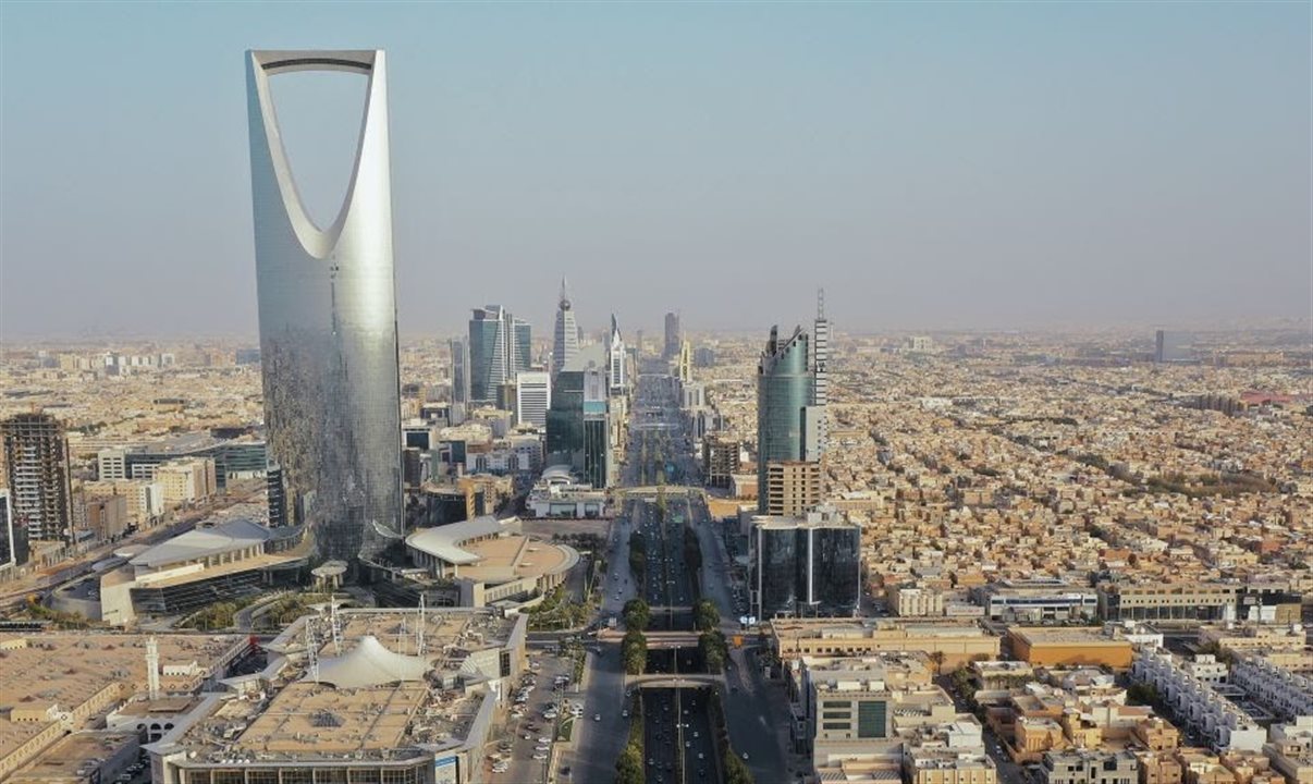 Voo conectará os clientes de Riad aos Estados Unidos com acesso a mais de 150 cidades