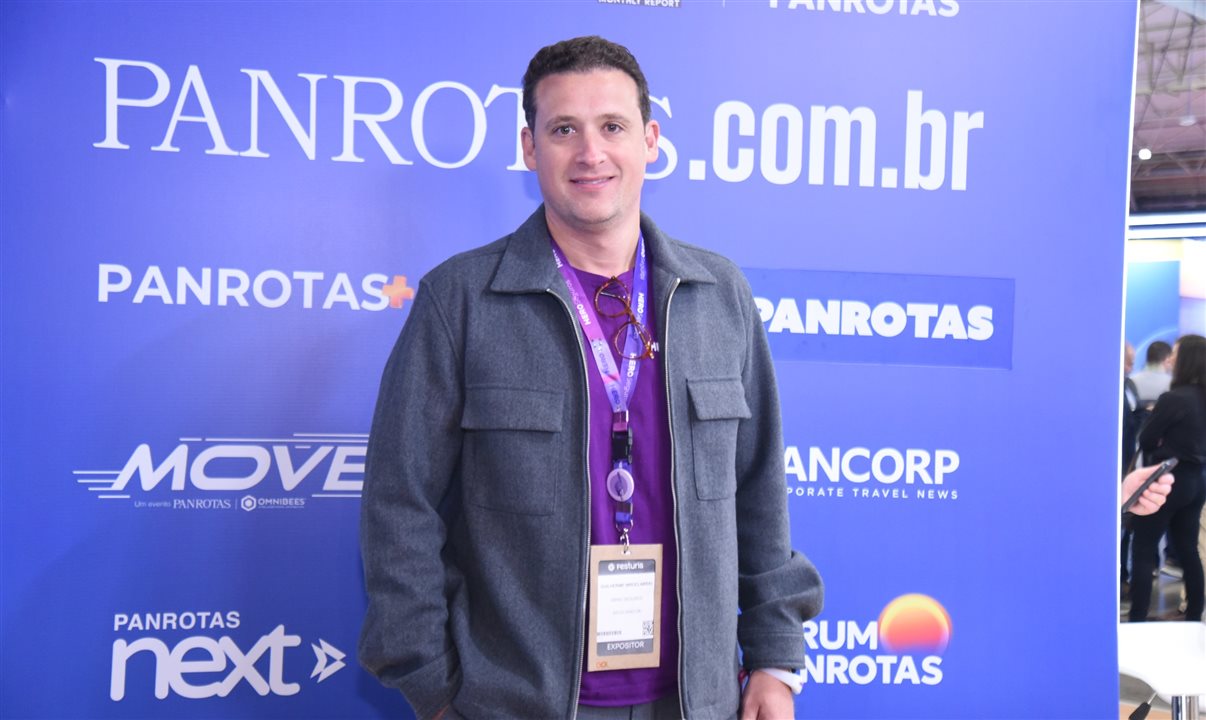 Guilherme Wroclawski, CEO da Hero Seguros, afirma que o Xavier 2.0 foi desenvolvido para atender às necessidades de quem atua diariamente na comercialização de seguros