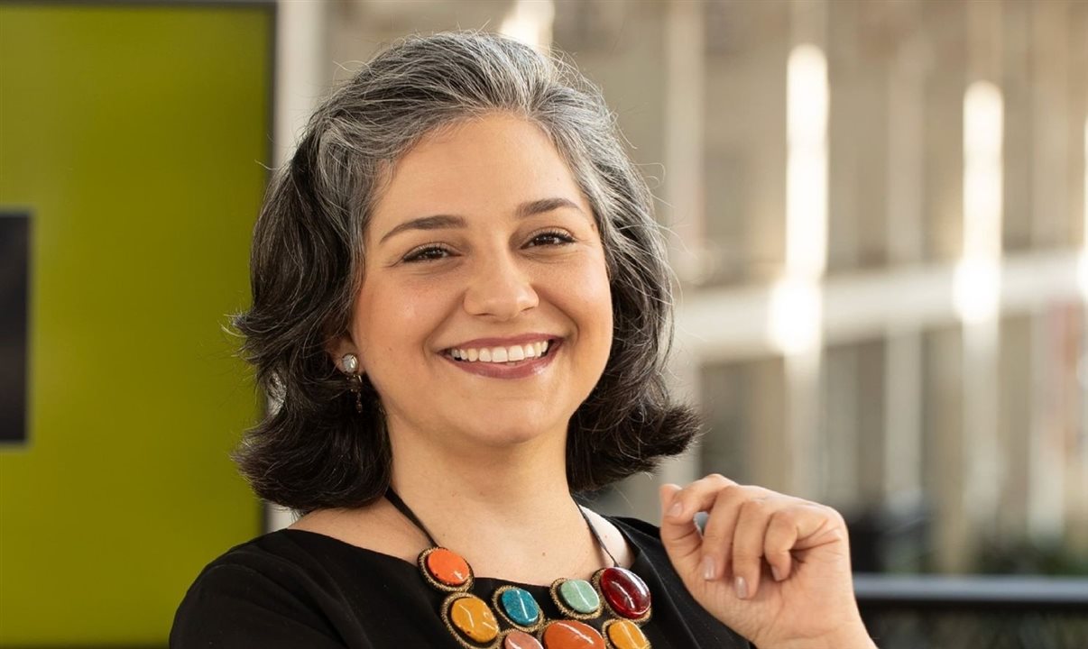 Viviane Mansi, LinkedIn Top Voices