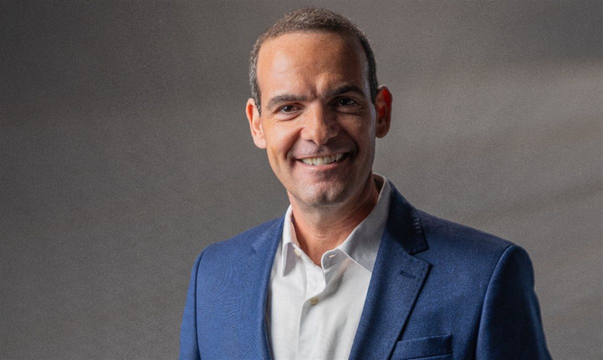 Ricardo Bluvol, da Atlantica Hospitality