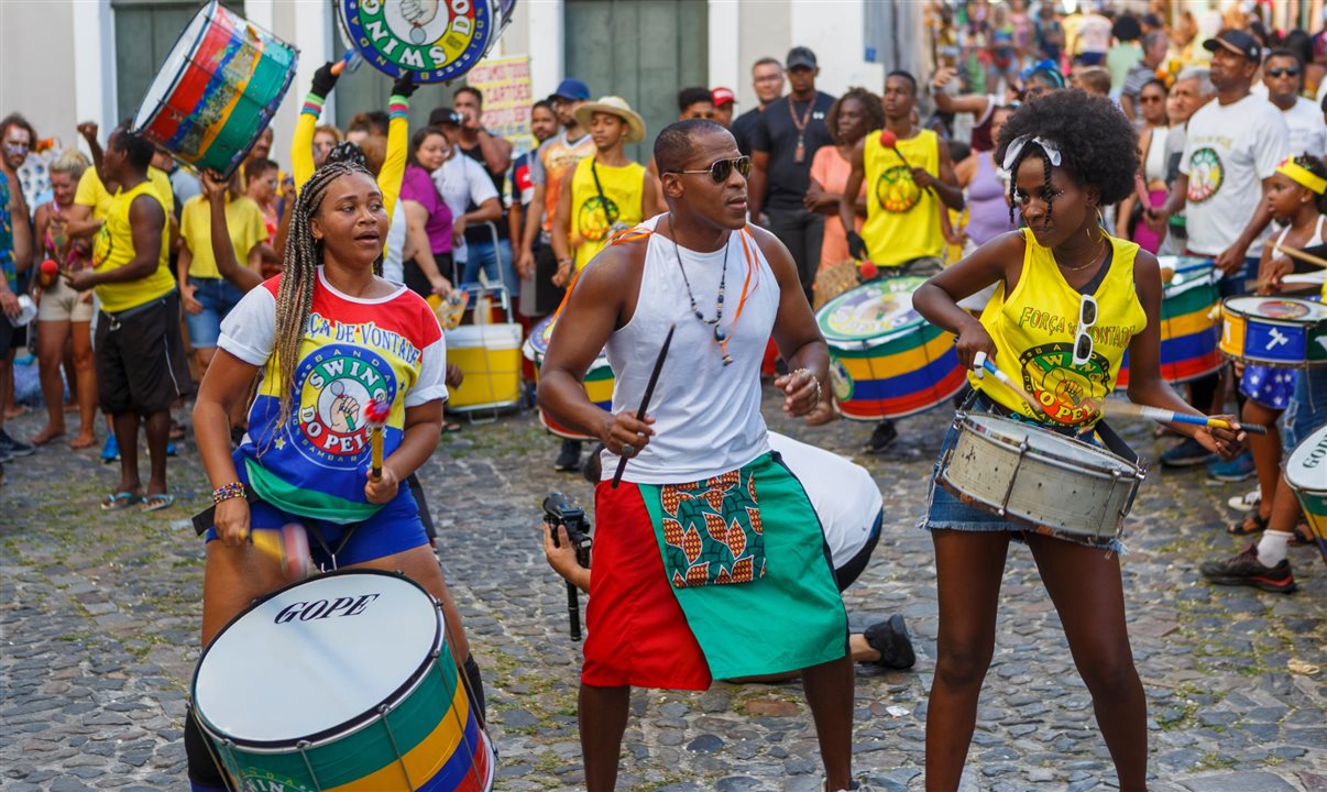 Turismo pode utilizar o Feriado Nacional da Consciência Negra de maneira estratégica