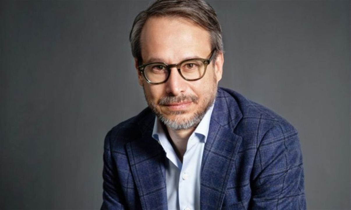 Adrian Neuhauser, CEO do Grupo Abra