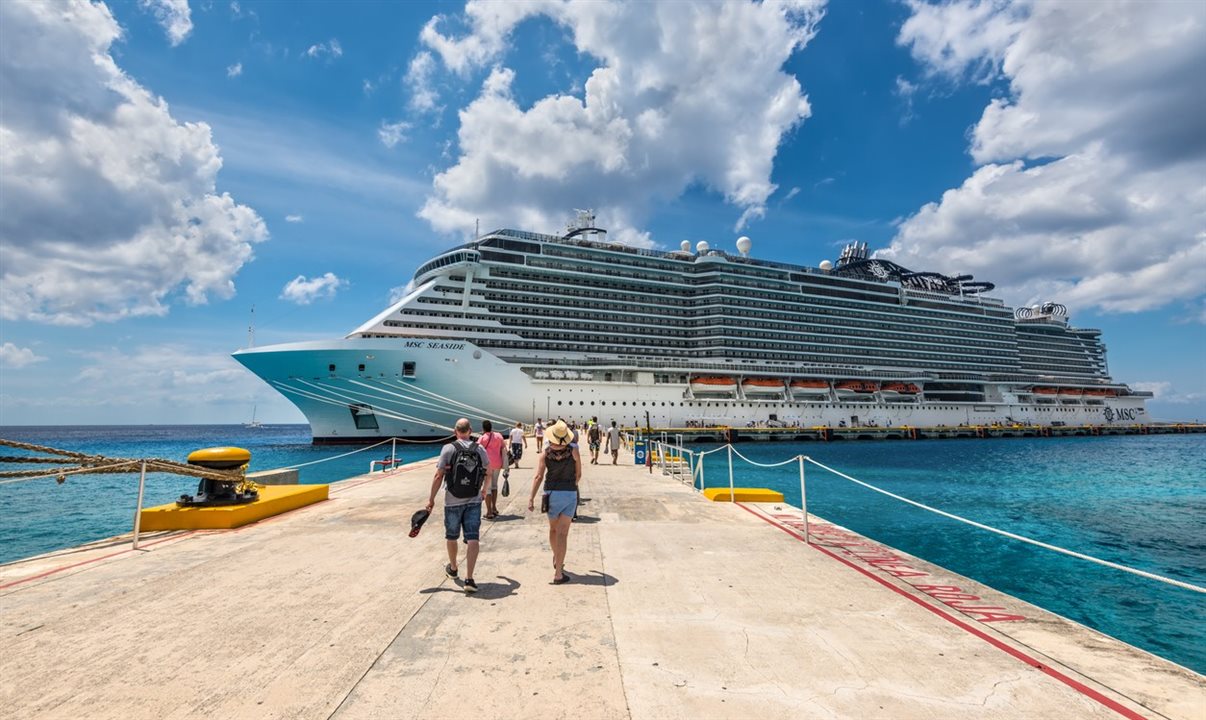 A temporada 2024/2025 movimentou cerca de R$ 5,43 bilhões apenas no Brasil