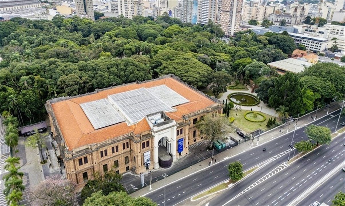 Estado de São Paulo recebeu, nos dez primeiros meses de 2025, 2.232.188 de visitantes do Exterior