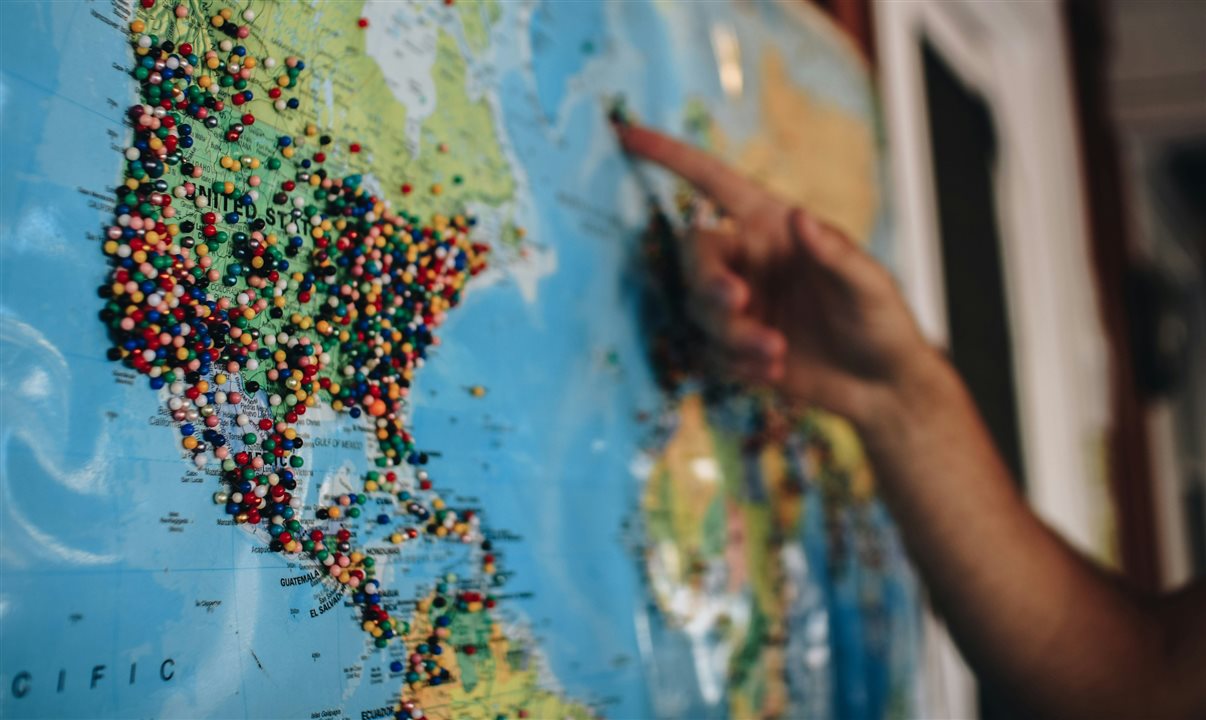 Nova lei estadual institui o dia 22 de abril como o Dia do Agente de Viagens