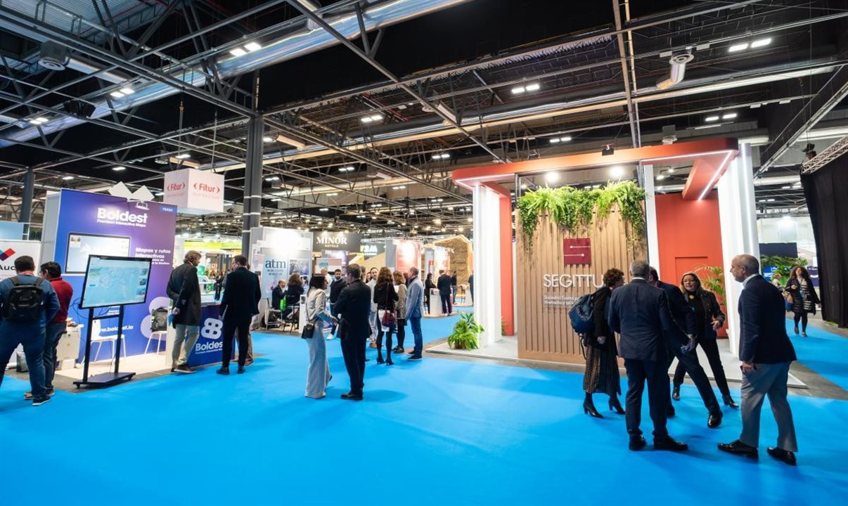 Voltada à difusão de novas tecnologias e à troca de experiências entre os atores do ecossistema turístico, a FITUR Know-How & Export se tornou, ao longo dos anos, uma referência internacional para quem busca compreender o futuro do setor