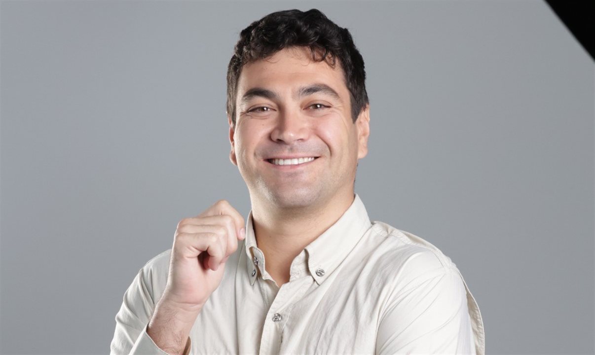 Peter Erick Goldchmidt