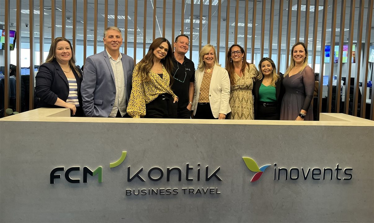 Grupo Kontik lançou seu relatório no evento ESG em Movimento
