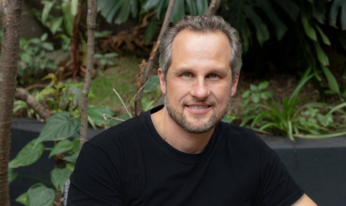 Cássio Garkalns, CEO da GKS Inteligência Territorial