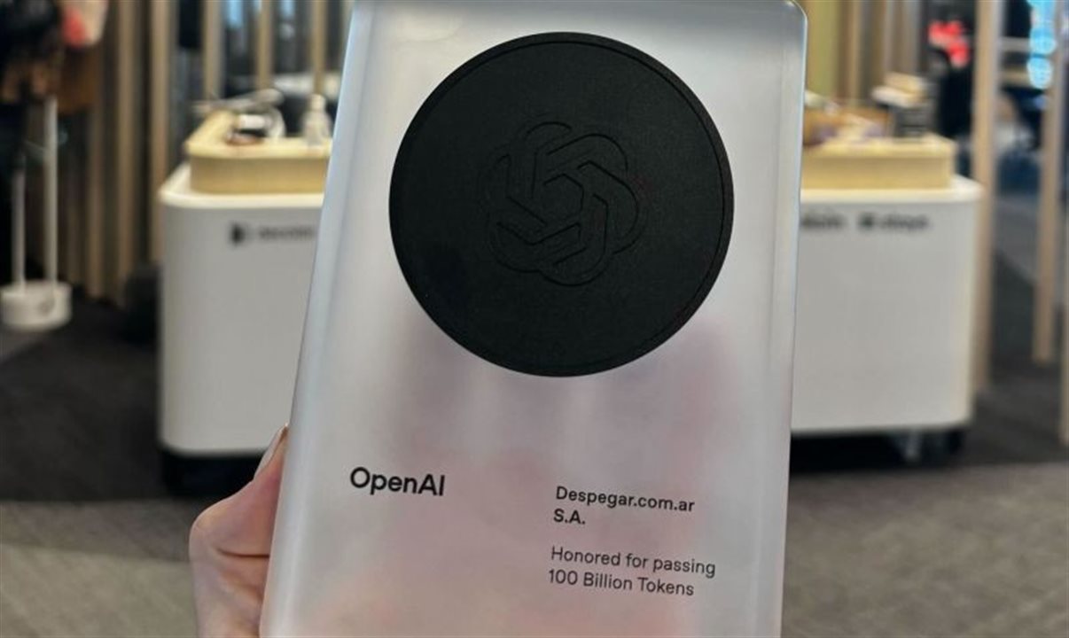 Empresa afirma que a IA elevou tanto a eficiência operacional quanto a experiência dos viajantes