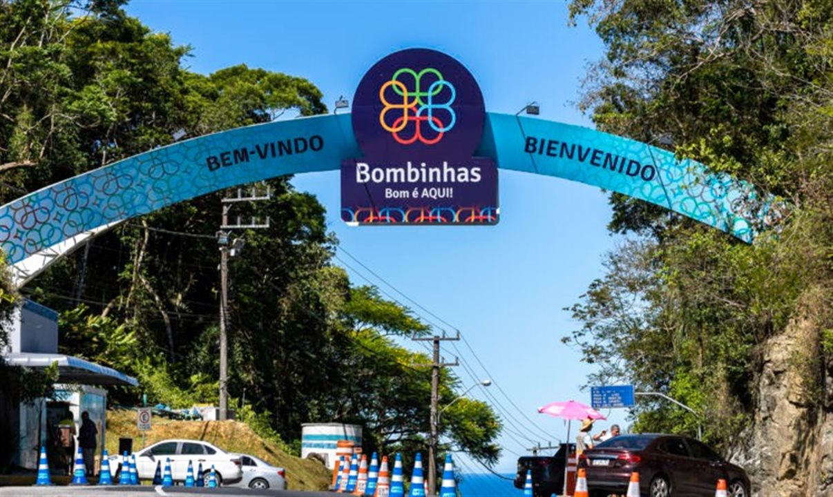 Cobrança da TPA (Taxa de Preservação Ambiental) vale a partir de amanhã (15)