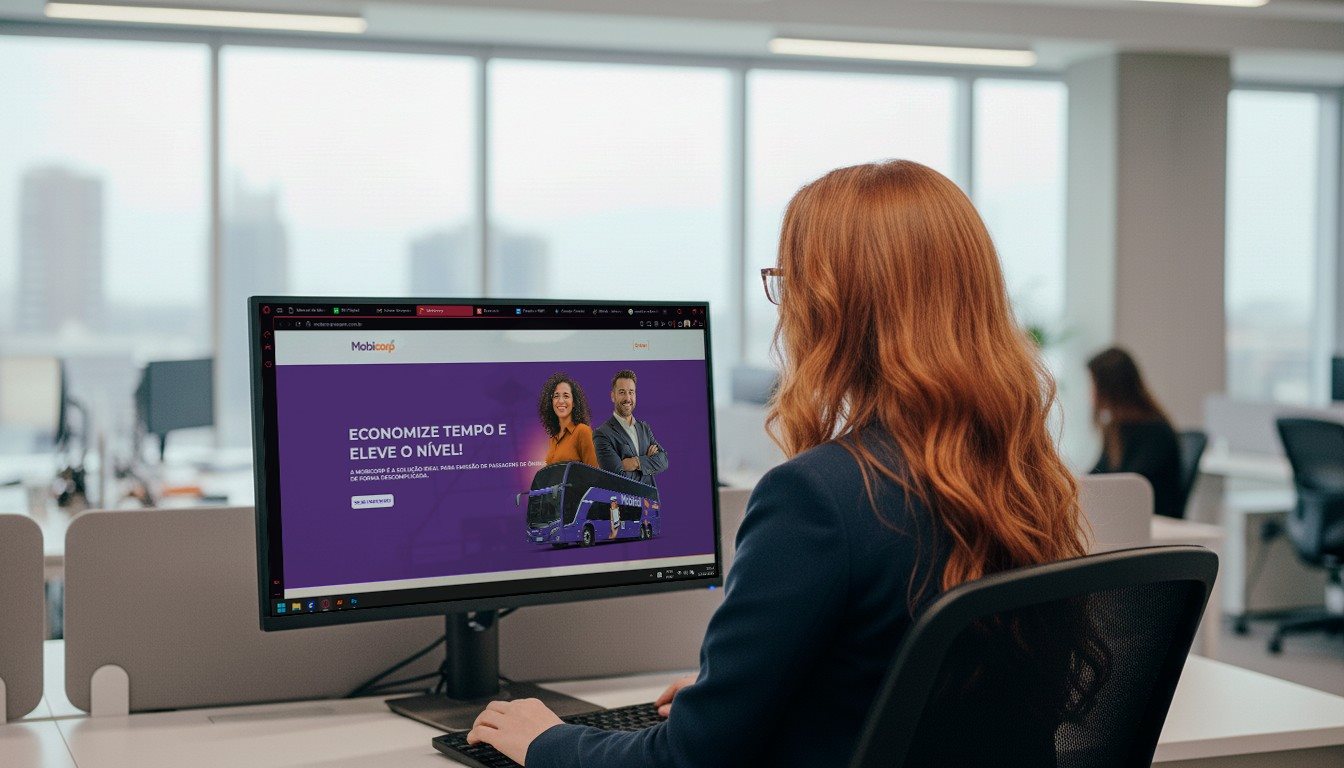 A Mobicorp vai além da operação: é uma ferramenta estratégica de gestão