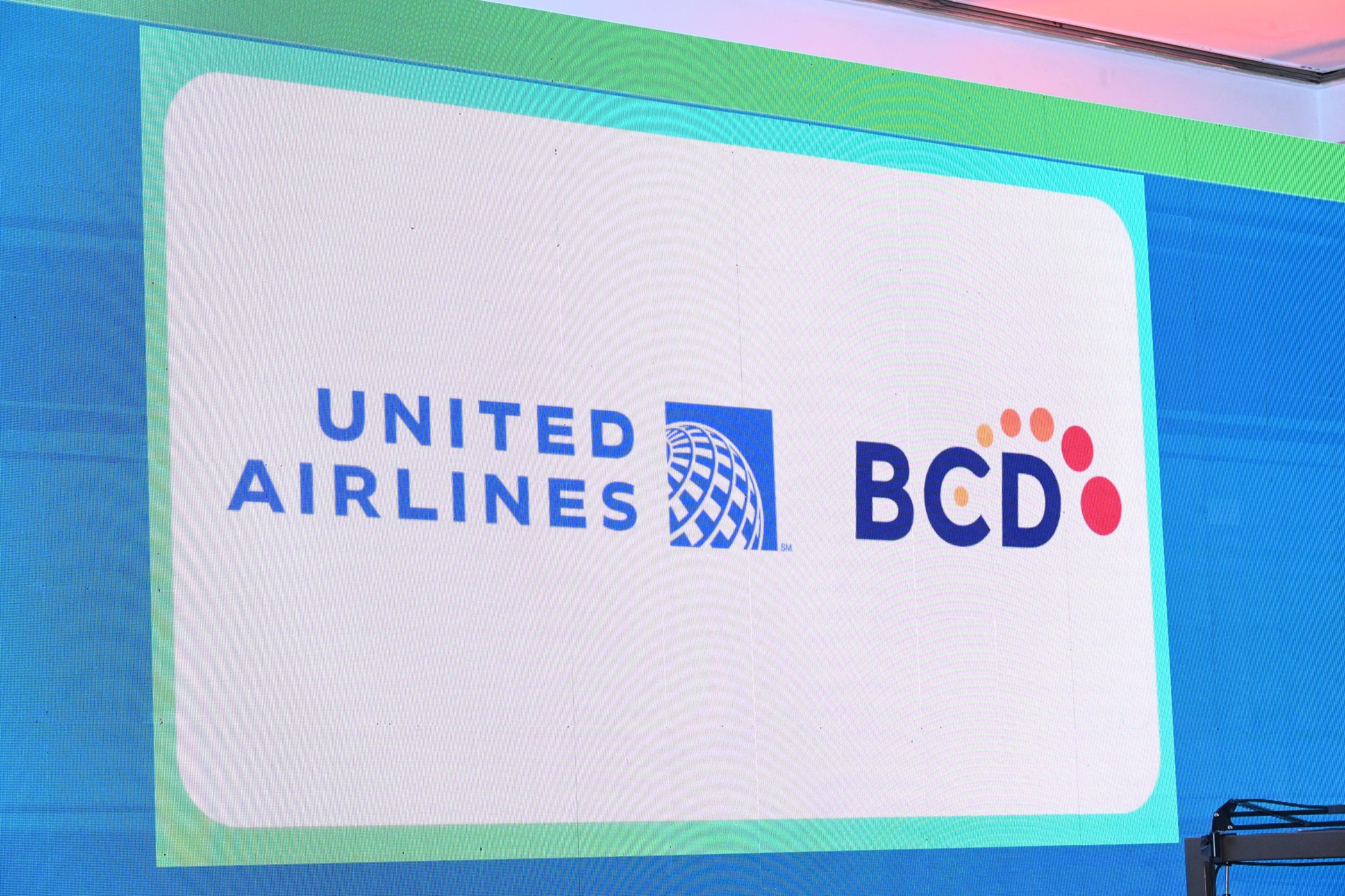 United e BCD apresentam cases no palco do MOVE