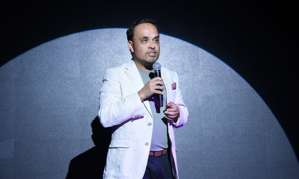 Wagner André, da SAP Concur