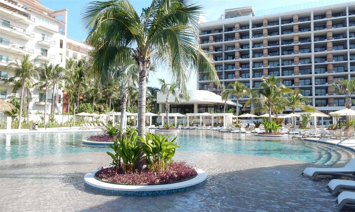 Unico 20°105° Riviera Nayarit é novidade da RCD no Pacífico