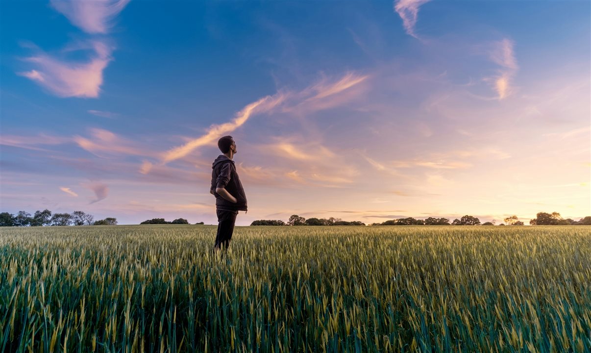 Mais de 40% dos respondentes associaram o comportamento futuro dos viajantes à sustentabilidade e propósito, superando preço e conveniência