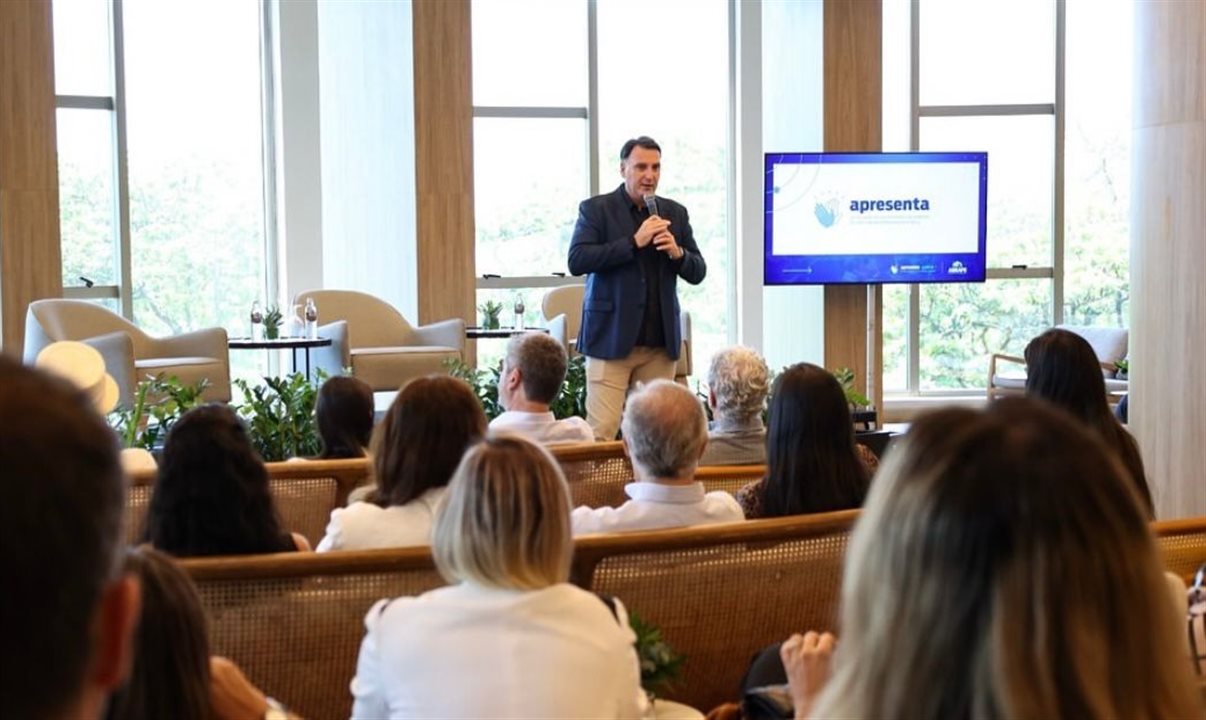 O evento reunirá profissionais do entretenimento, cultura, esporte e turismo, além de autoridades e especialistas em temas tributários