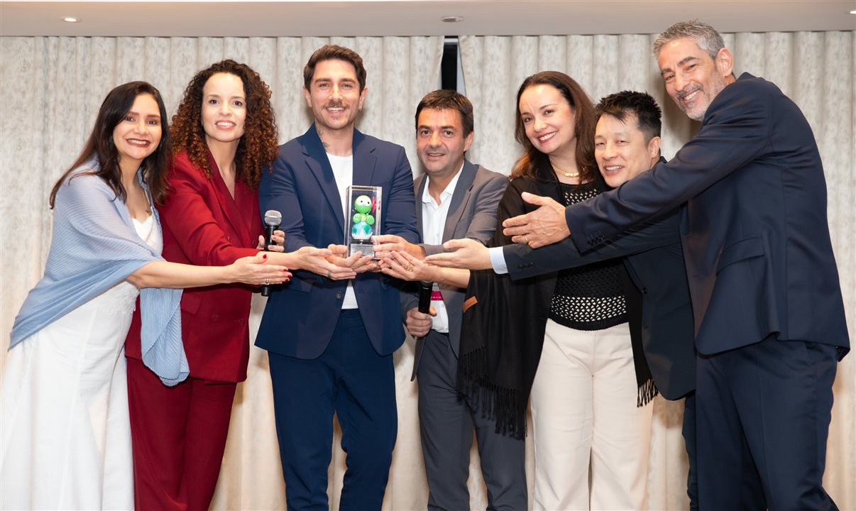 Nesta edição, o prêmio contou com 51 projetos inscritos, representando 33 empresas de diferentes regiões do País