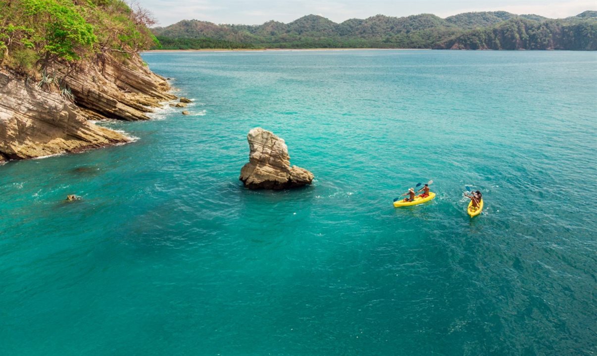 O primeiro conselho para os viajantes é conhecer bem as sete regiões turísticas da Costa Rica