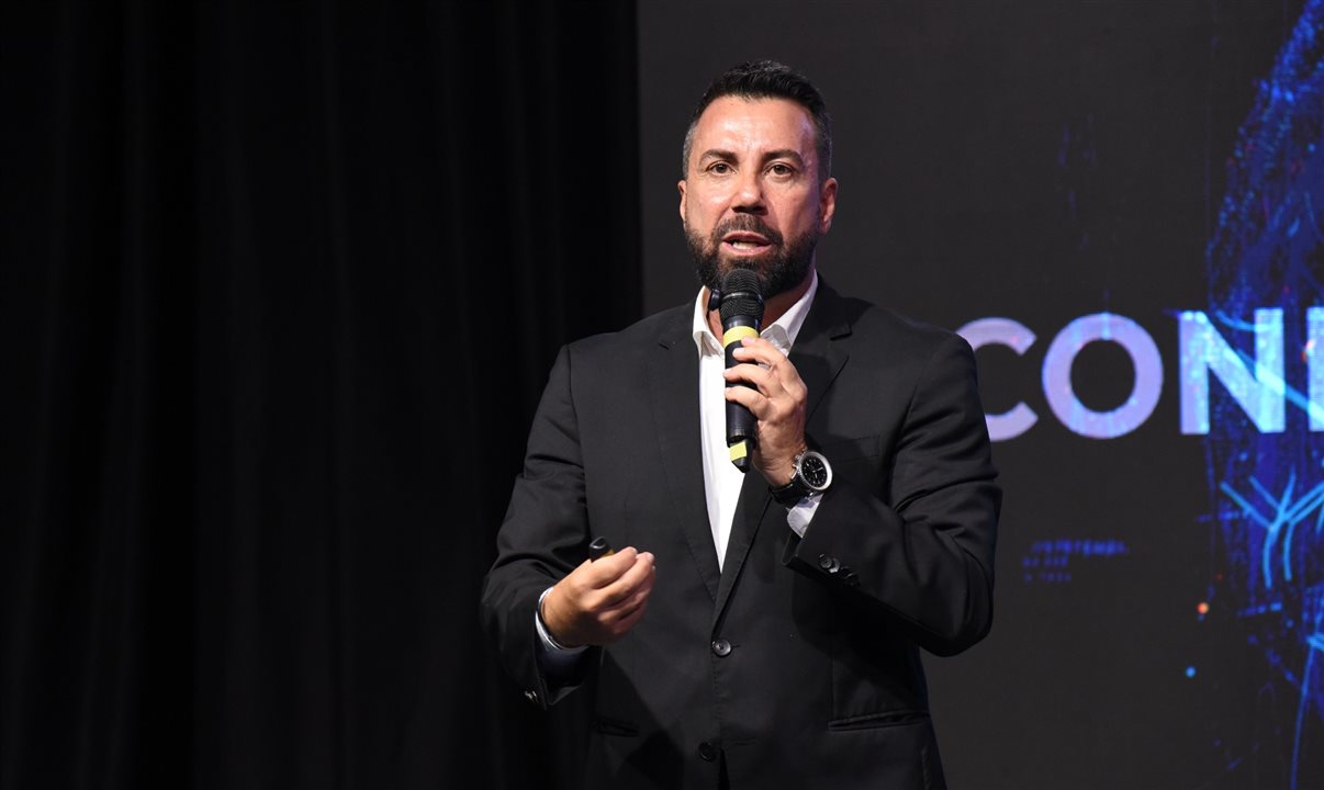 Carlos Ferreirinha estará no Fórum PANROTAS 2026