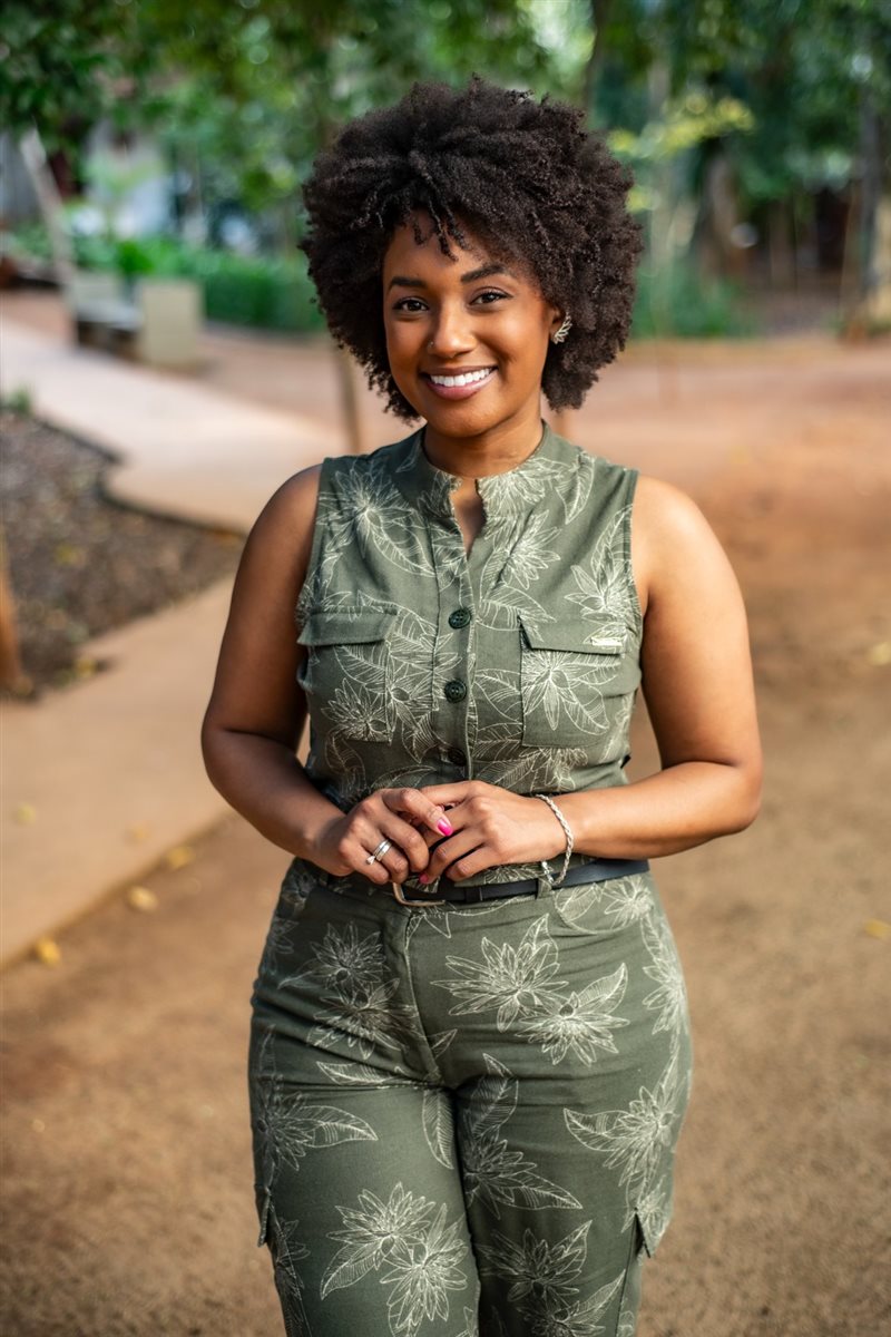 Ariane Paulino, ex-CVC Corp e TTW Group, agora é Raro Community