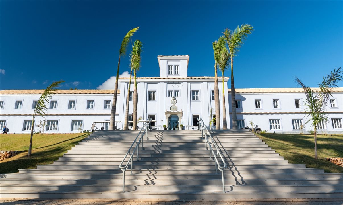 Novidades chegam para complementar a oferta cultural do hotel, que já possui o Museu da Polícia Militar e o Museu do Colégio Salesiano