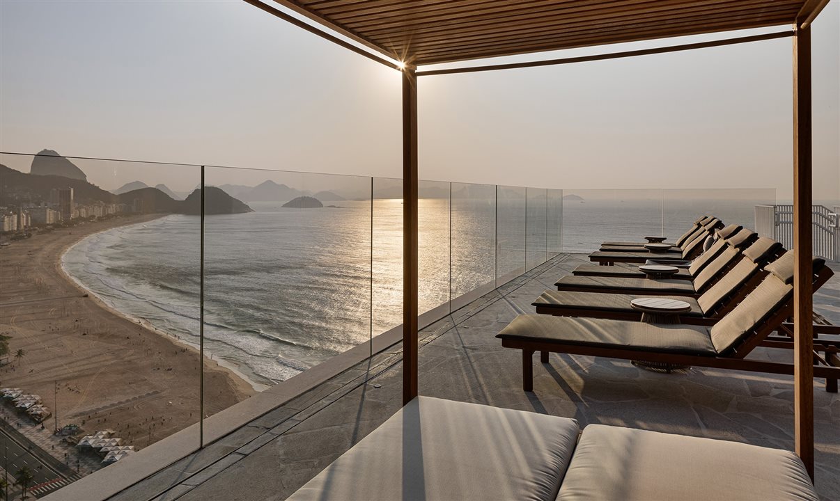 Descontos também incluem hospedagens no Réveillon