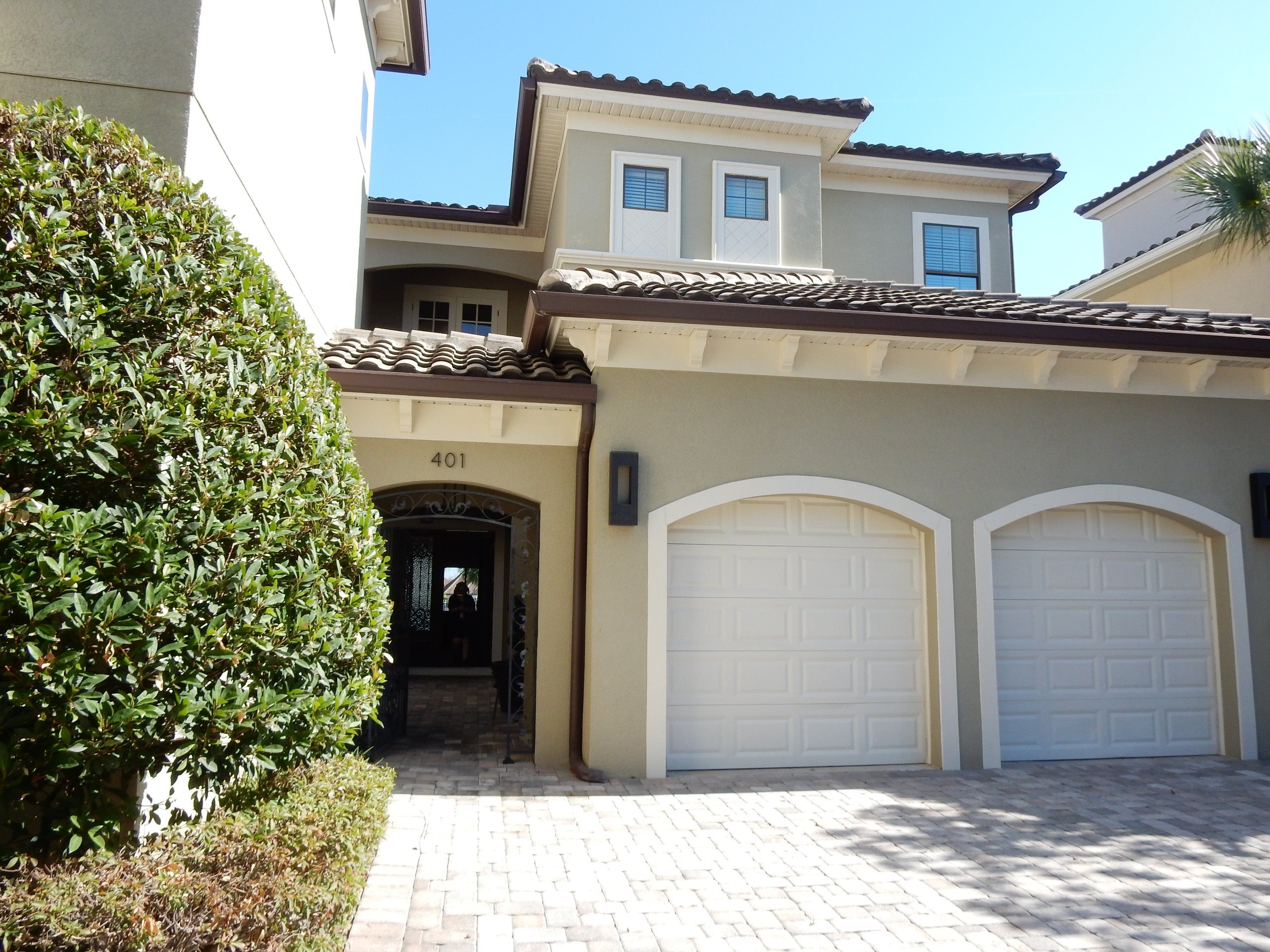 Casas com estrutura completa para grandes grupos são destaque em Kissimmee