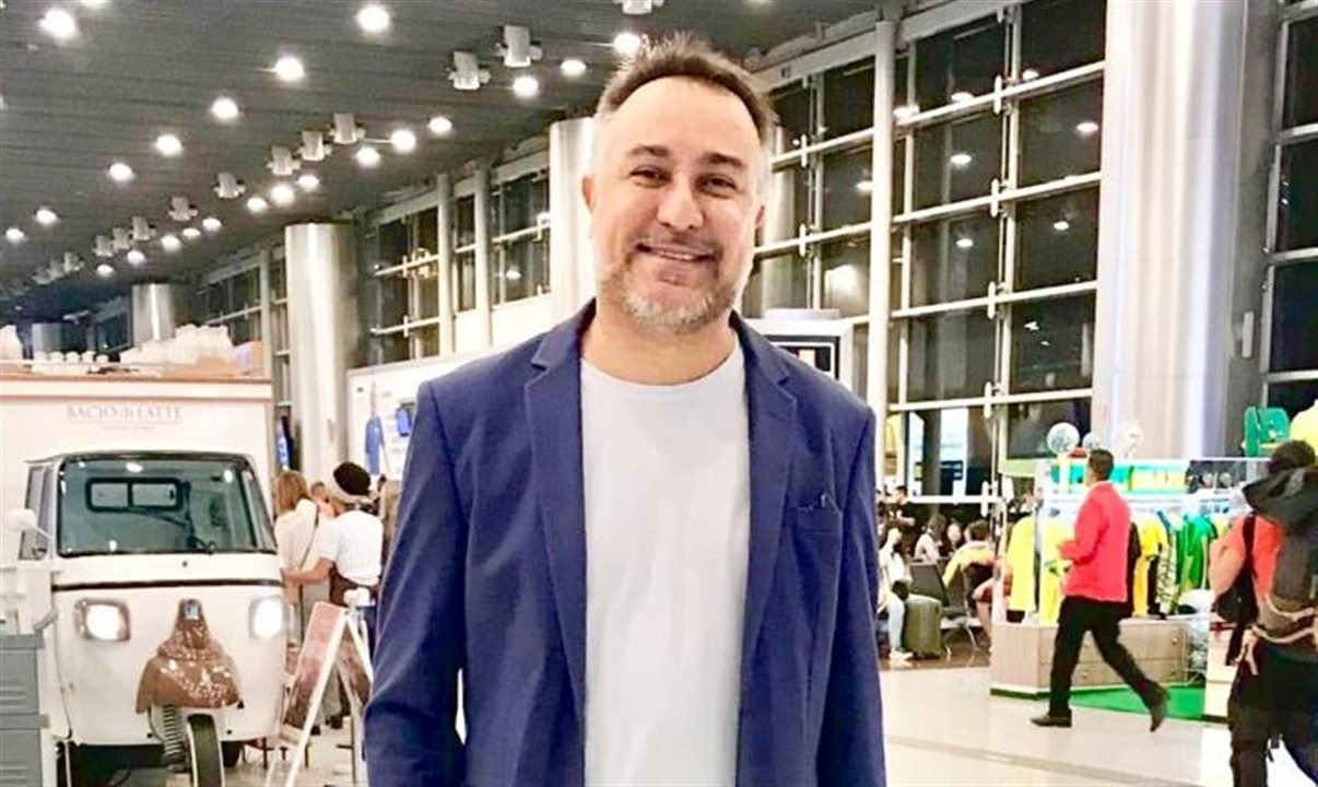 Marcelo Bueno lidera a Arrived Tourism