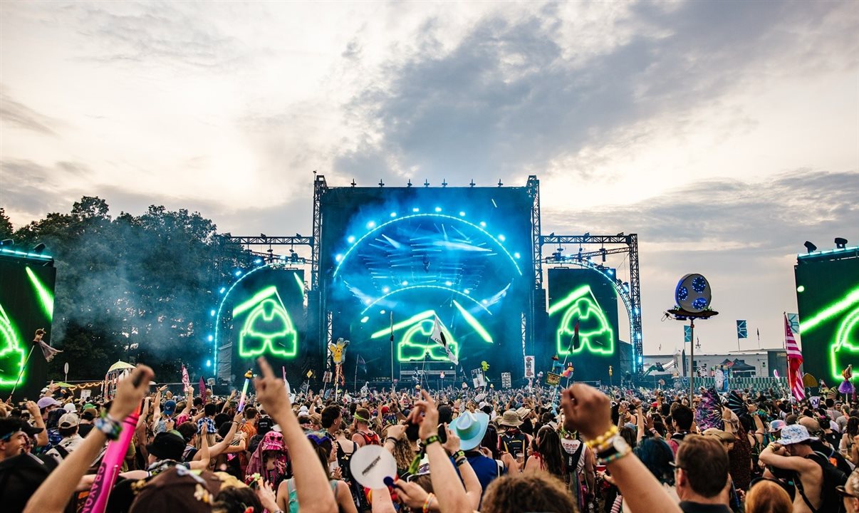 Nashville vive festivais ao longo de todo o ano