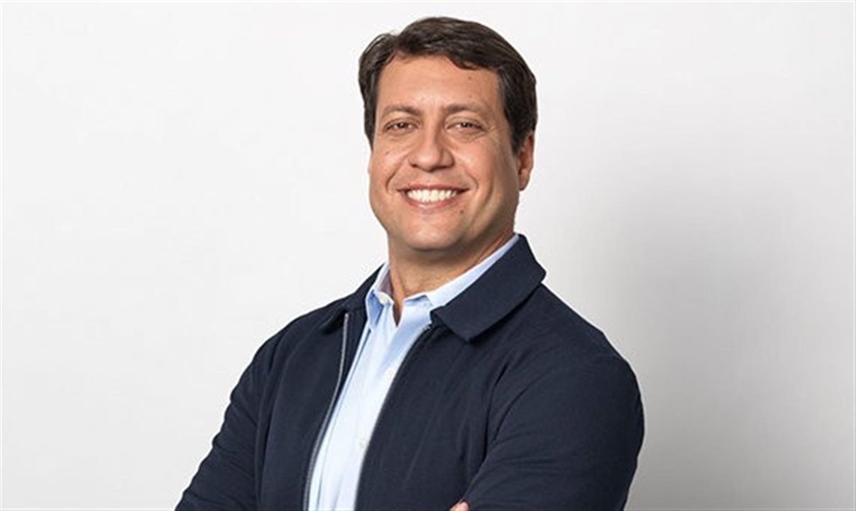 Fabricio Bloisi, CEO da Prosus