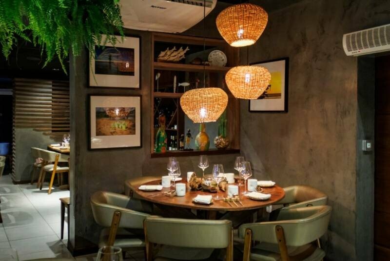 Restaurante soteropolitano Origem é eleito um dos melhores da América Latina