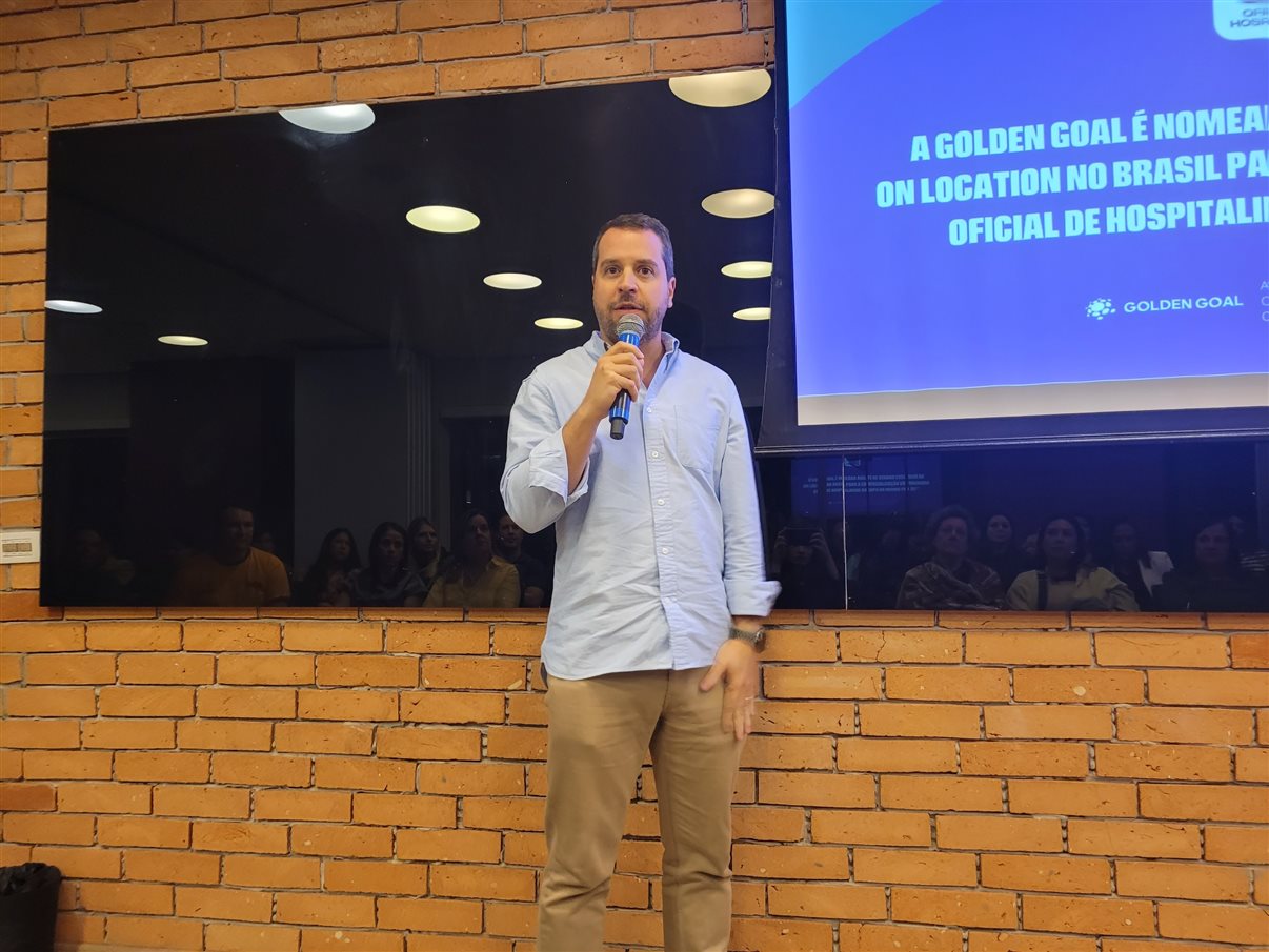 Reginaldo Albuquerque, da Globalis, e Charles Franken, da Diversa