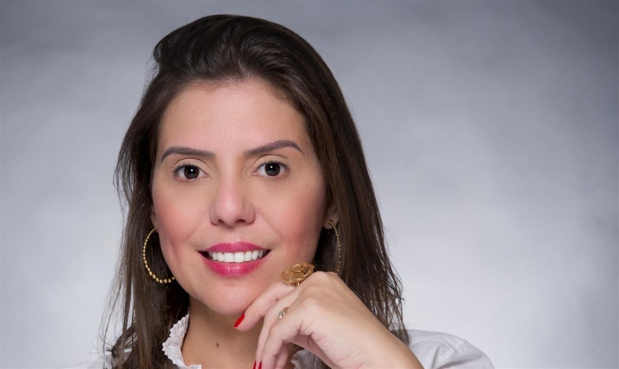 Erika Datz, especialista nos direitos dos passageiros aéreos