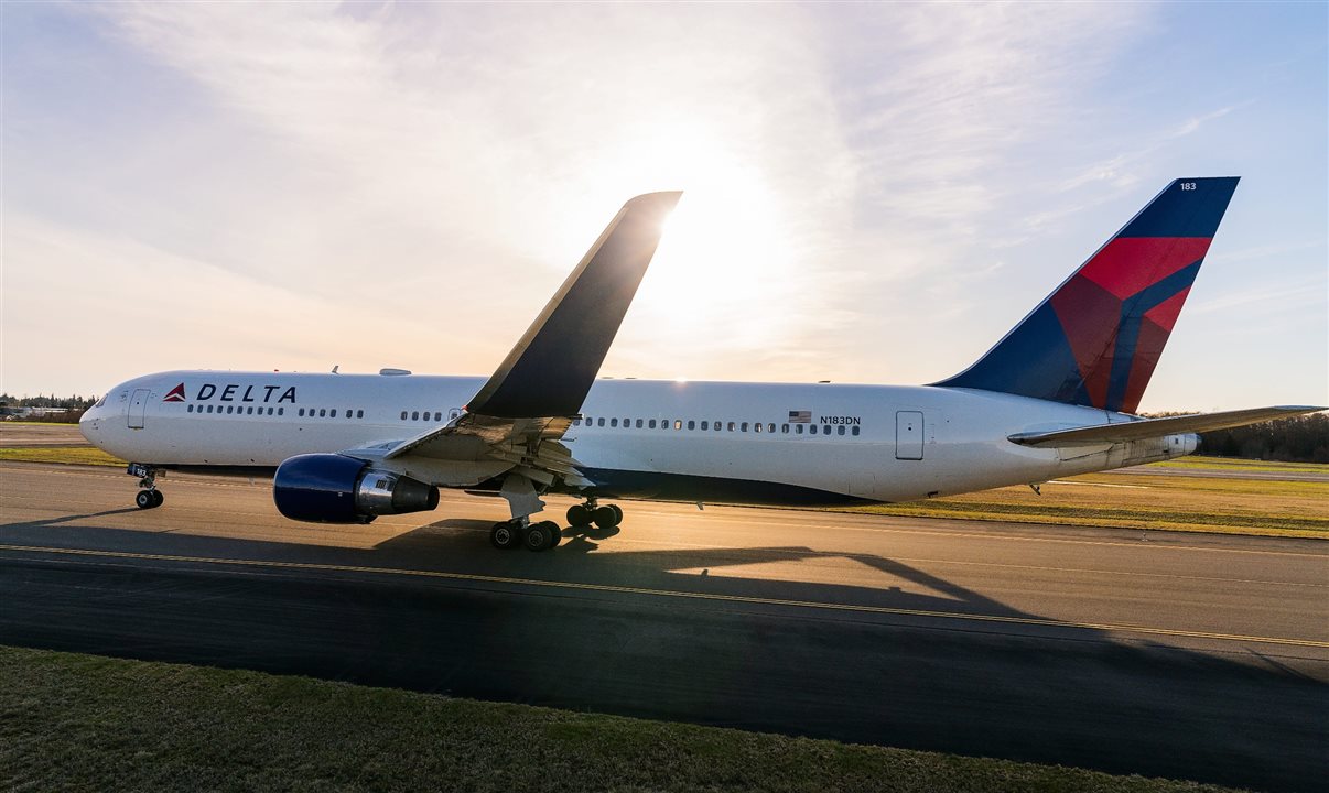 Ferramenta permite que a Delta, por exemplo, use dados mais precisos na recuperação da bagagem