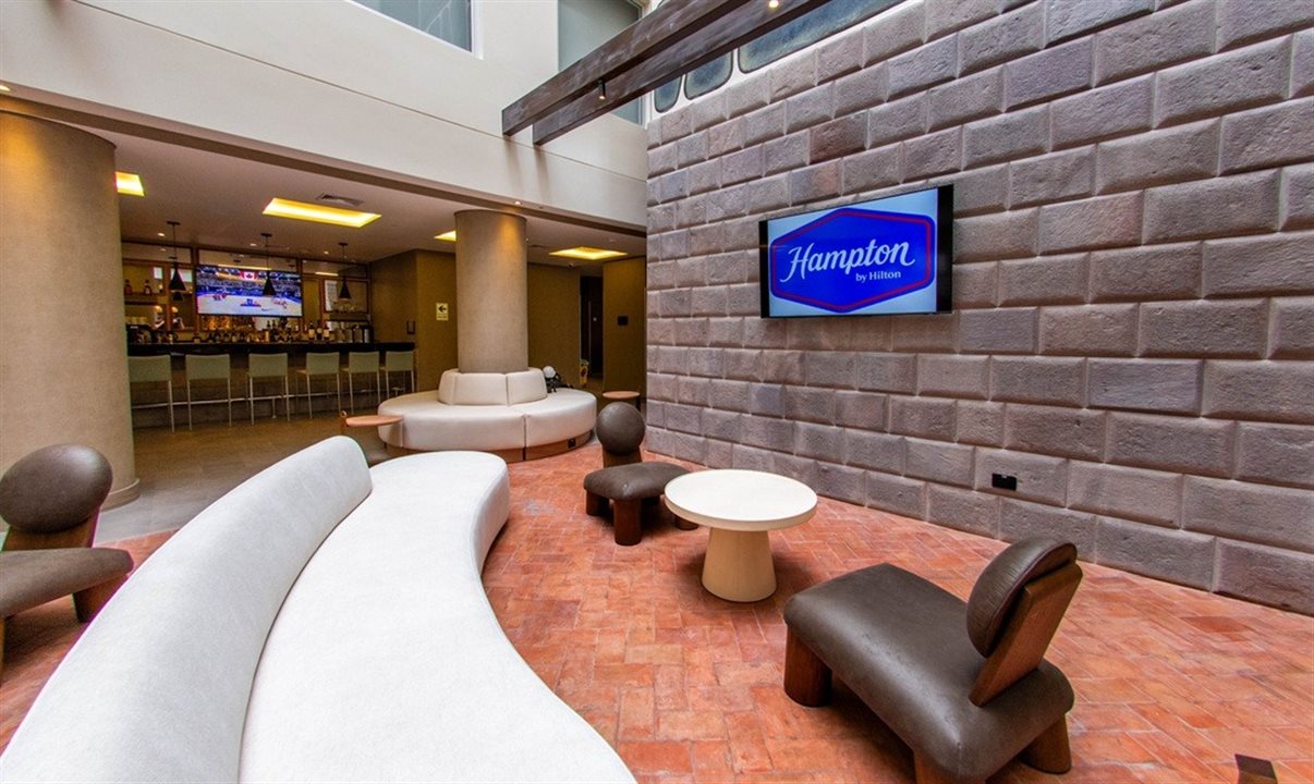 Hampton by Hilton Cusco é a primeira propriedade da marca na capital do Império Inca e o terceiro hotel no Peru