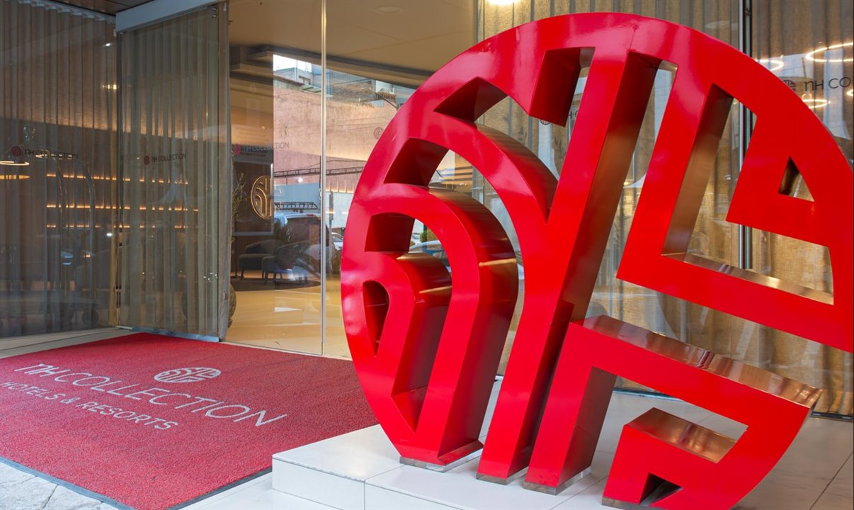 NH Collection Sliema Malta