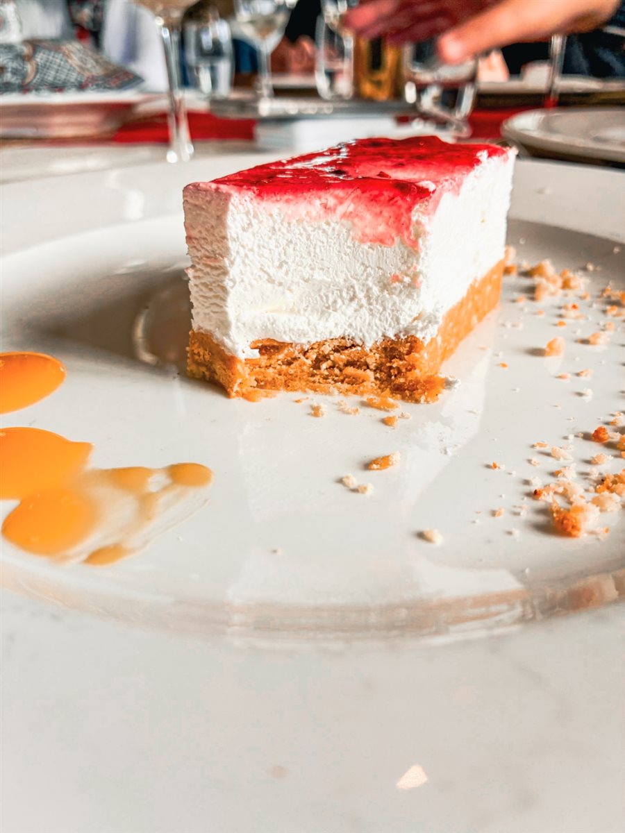 Funchal recebeu o grupo da Abreu com um belo dia de sol