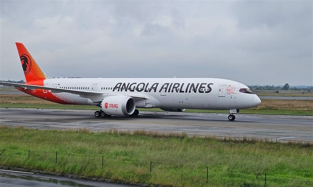 Além de explorar diversos destinos na África, os passageiros podem aproveitar um stopover em Luanda de até cinco dias